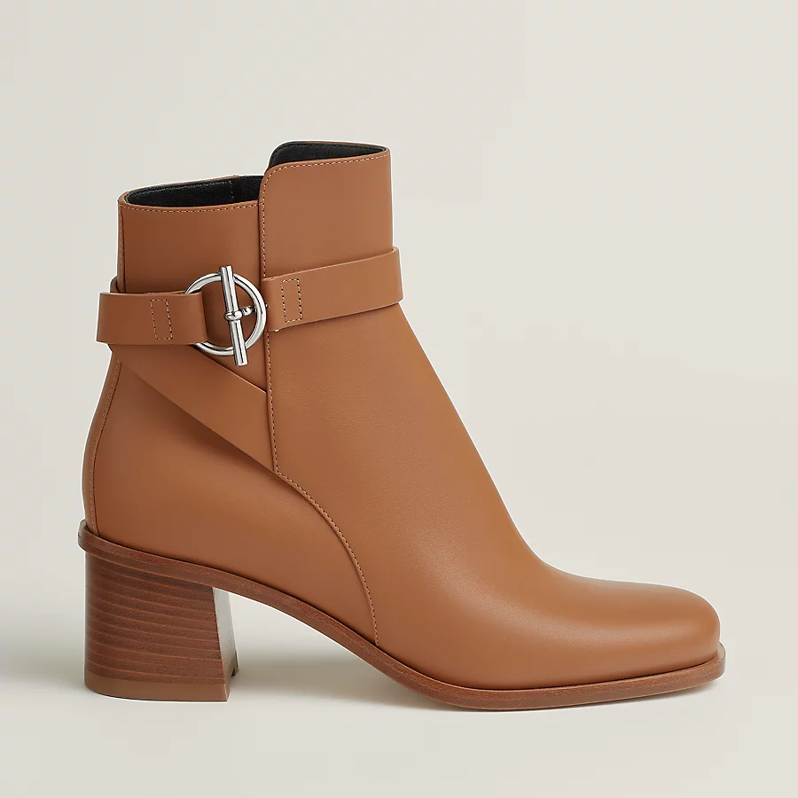 Jill 60 ankle boot - Image 5